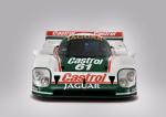 Jaguar XJR9 TWR 1988 года